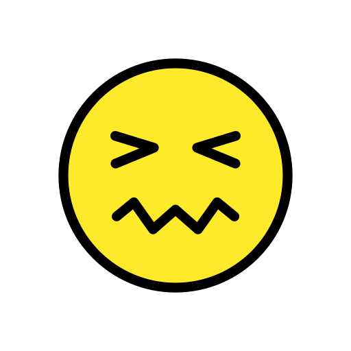 Confounded Face, the design in this release