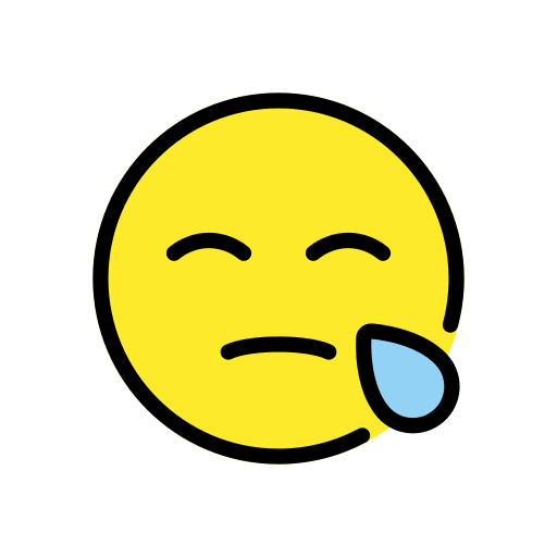 Sleepy Face, the design in this release