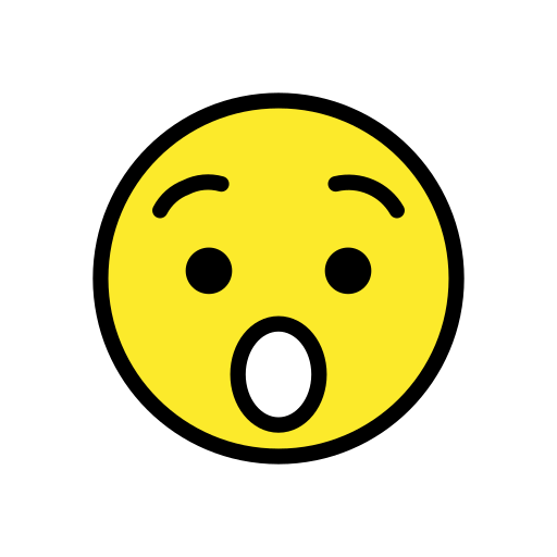 Hushed Face, the design in this release