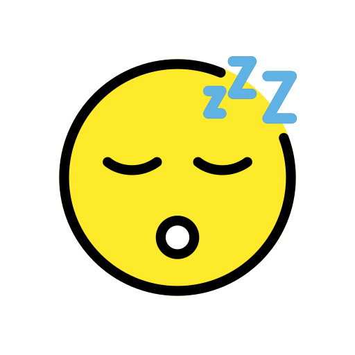 Sleeping Face, the design in this release
