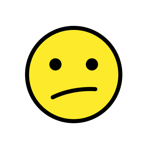 Face with Diagonal Mouth, the design in this release