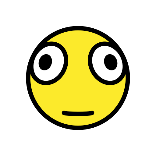 Distorted Face, the design in this release