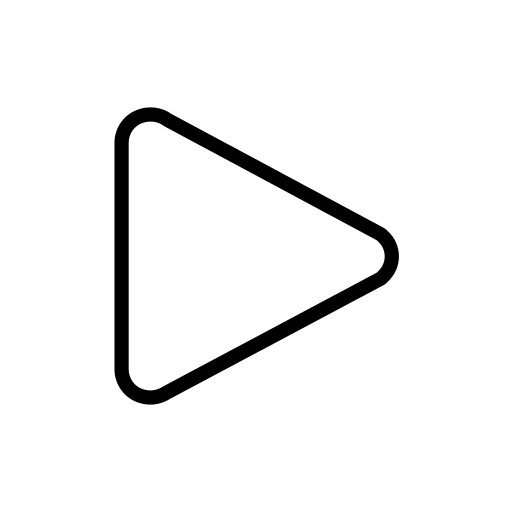 Pulsante Di Riproduzione as drawn by OpenMoji in 17.0