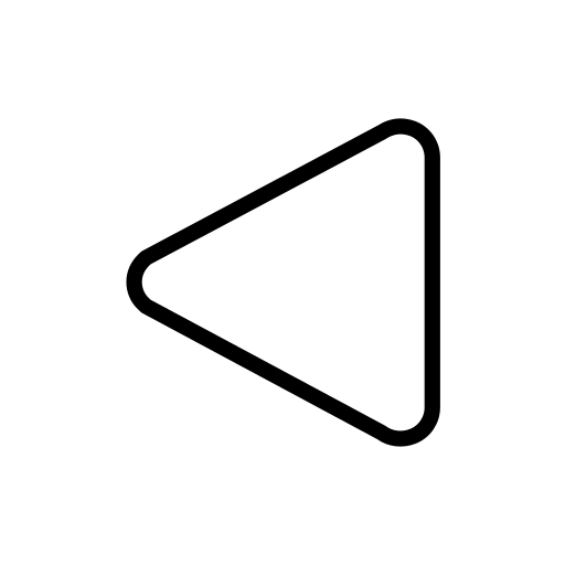 Reverse Button as drawn by OpenMoji in 17.0