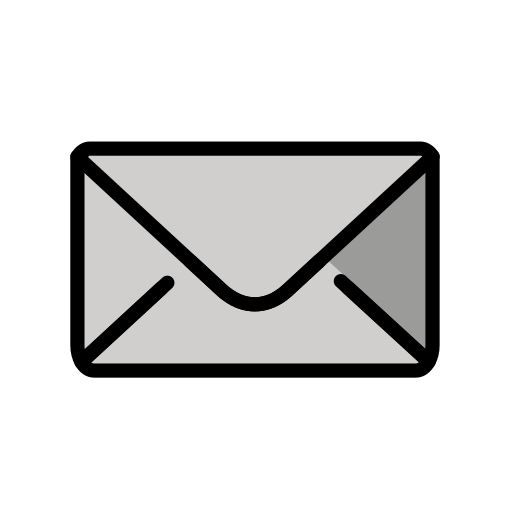 Busta as drawn by OpenMoji in 17.0