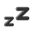 ZZZ as drawn by Samsung in Experience 8.0