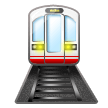 Light Rail as drawn by Samsung in Experience 8.0