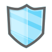 Shield as drawn by Samsung in Experience 8.0