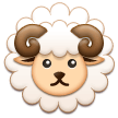 Ram as drawn by Samsung in Experience 8.1