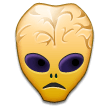 Alien Monster as drawn by Samsung in Experience 8.1