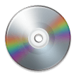 CD as drawn by Samsung in Experience 8.1