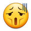 Tired Face as drawn by Samsung in Experience 8.1