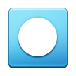 Record Button as drawn by Samsung in Experience 8.1
