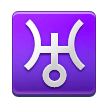 Uranus as drawn by Samsung in Experience 8.1