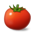 Tomato as drawn by Samsung in Experience 8.5