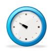 Timer Clock as drawn by Samsung in Experience 8.5