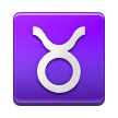 Taurus as drawn by Samsung in Experience 8.5