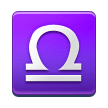 Libra as drawn by Samsung in Experience 8.5