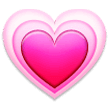Growing Heart, the design in this release