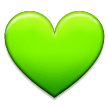 Green Heart, the design in this release