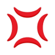 Anger Symbol, the design in this release