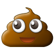 Pile of Poo, the design in this release