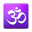 Om as drawn by Samsung in Experience 9.0