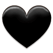 Black Heart, the design in this release