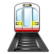 Light Rail as drawn by Samsung in Experience 9.0