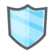 Shield as drawn by Samsung in Experience 9.0