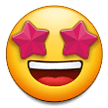 star-struck — Samsung