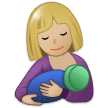 Breast-Feeding: Medium-Light Skin Tone, the design in this release