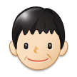 Person: Light Skin Tone, the design in this release