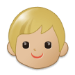 Child: Medium-Light Skin Tone, the design in this release