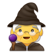 Woman Mage, the design in this release