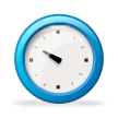 Timer Clock as drawn by Samsung in Experience 9.0