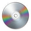 CD as drawn by Samsung in Experience 9.1