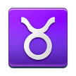 Taurus as drawn by Samsung in Experience 9.1