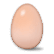 Egg as drawn by Samsung in Experience 9.5