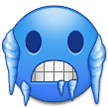cold face — Samsung