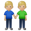 Men Holding Hands: Medium-Light Skin Tone, the design in this release