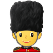 Guard as drawn by Samsung in One UI 1.5