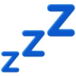 ZZZ as drawn by Samsung in One UI 2.0