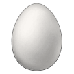 Egg as drawn by Samsung in One UI 2.1
