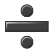 Divide as drawn by Samsung in One UI 2.5