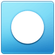 Record Button as drawn by Samsung in One UI 3.1.1