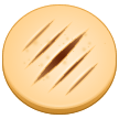 Flatbread as drawn by Samsung in One UI 4.0 January 2022