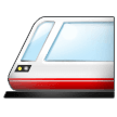 Light Rail as drawn by Samsung in One UI 4.0