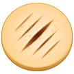 Flatbread as drawn by Samsung in One UI 4.0