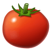 Tomato as drawn by Samsung in One UI 5.0